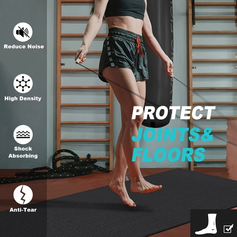 Non Slip | Extra Wide 72\