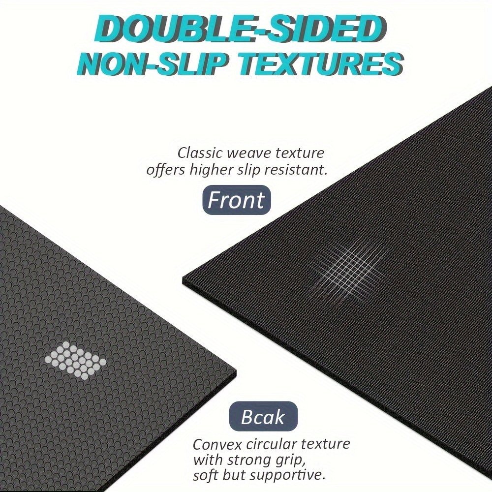 Non Slip | Extra Wide 72\