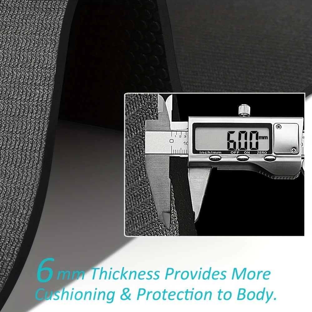 Non Slip | Extra Wide 72\