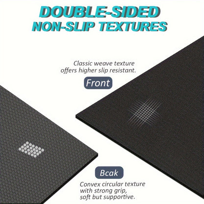 Non Slip | Extra Wide 72\