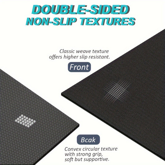 Non Slip | Extra Wide 72\