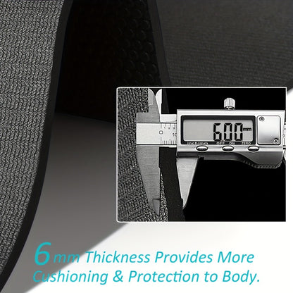 Non Slip | Extra Wide 72\